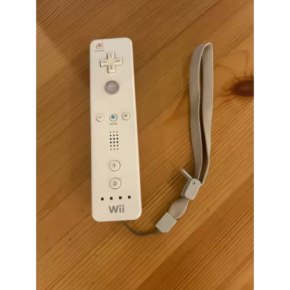 Nintendo Wii Motion kontroller (orginal)