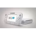 Nintendo Wii-U 8GB