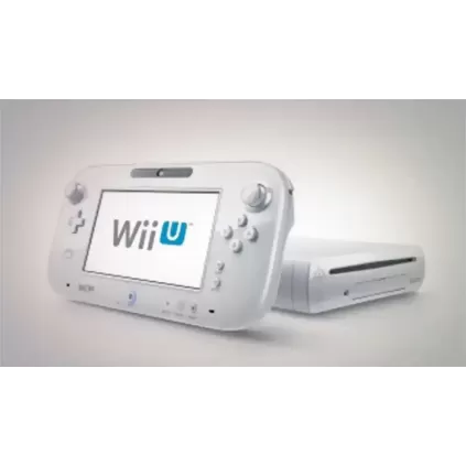 Nintendo Wii-U 32GB