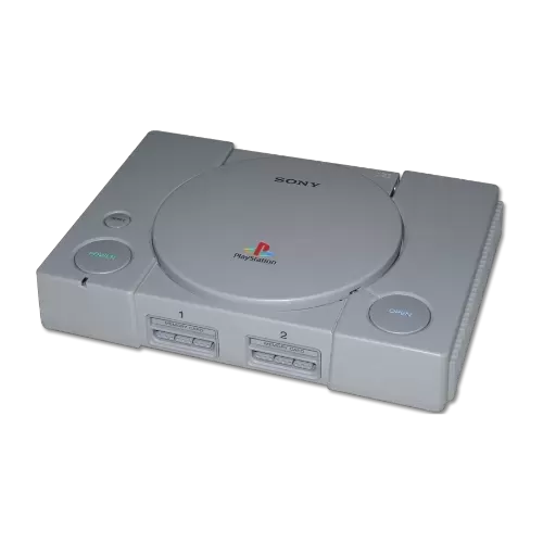 Playstation 1