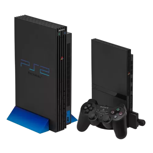 Playstation 2