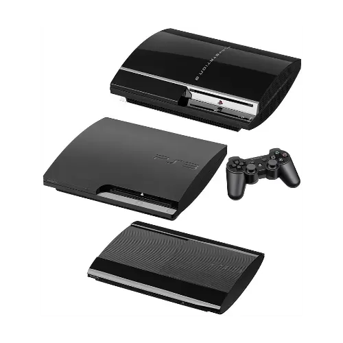 Playstation 3